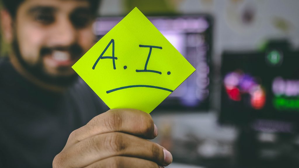8 Clever Ways to Leverage Artificial Intelligence in E-commerce