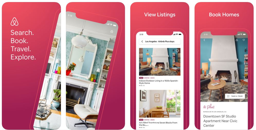 Airbnb