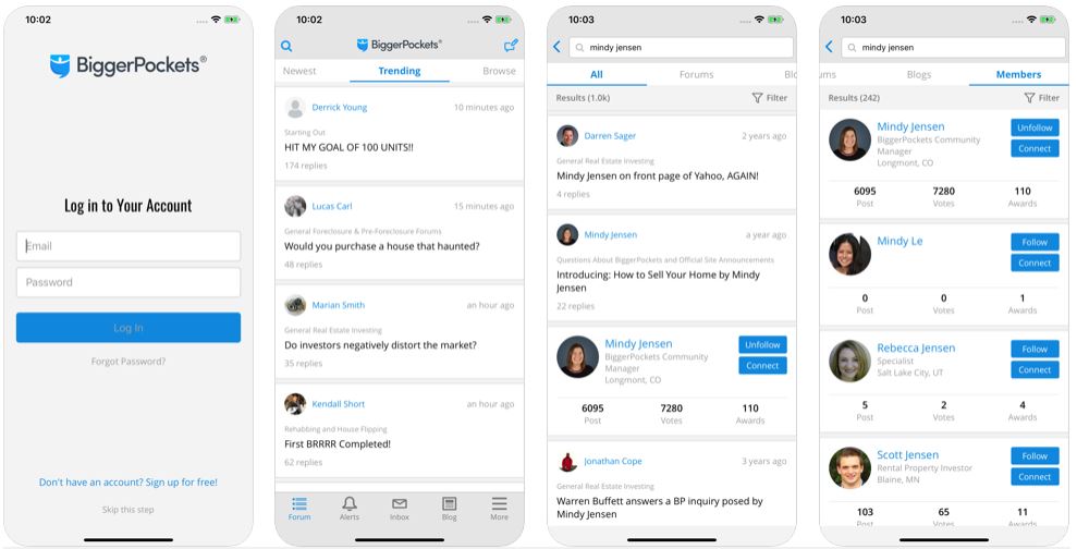 10 Best Real Estate Apps For 2020