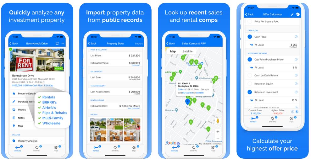 DealCheck