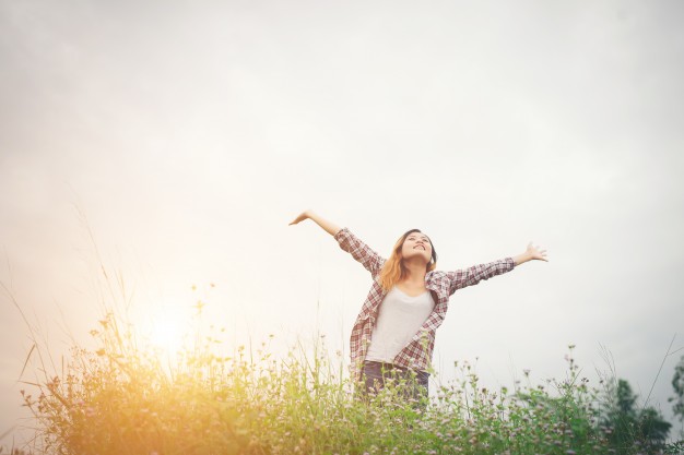 Fight Isolation and Keep Your Spirits High