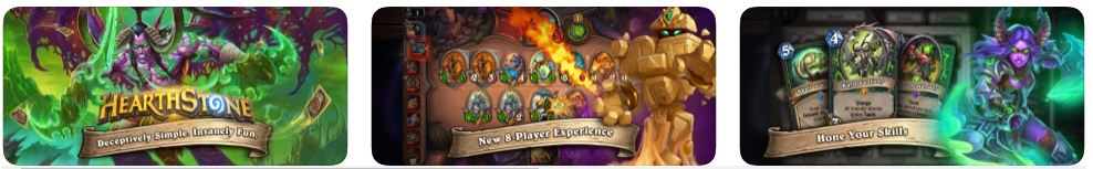 Hearthstone