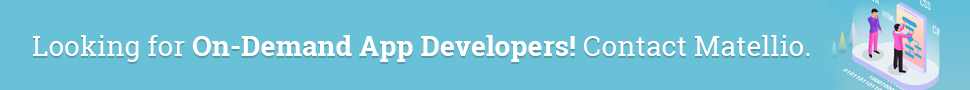 Doctor Appointment App Development