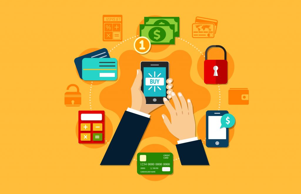 How To Develop A Powerful And Secure Mobile Wallet Matellio Inc