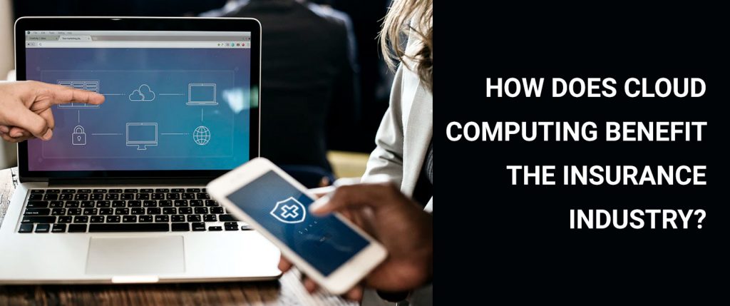 Cloud Based Insurance Software Services