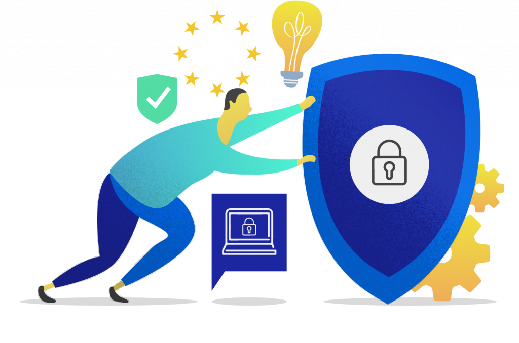 Enterprise Application Security Best Practices 2020