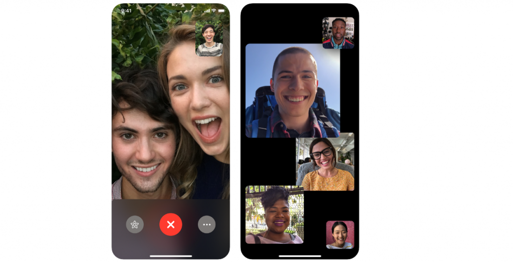 FaceTime - Video Calling App
