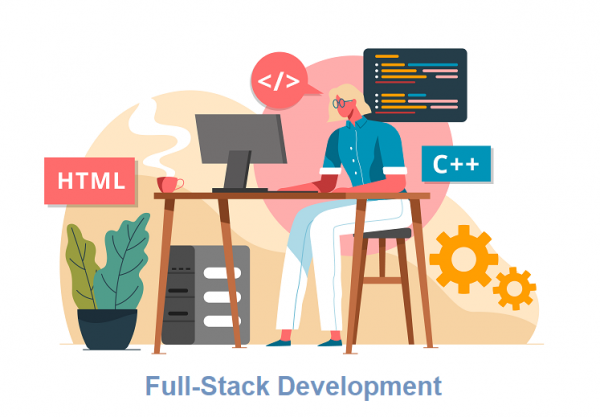 Full Stack Development vs Mean Stack Development: Decoding the ...