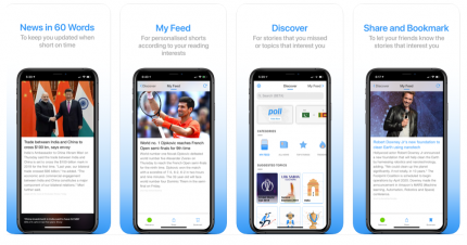 inshort apps inshort apps