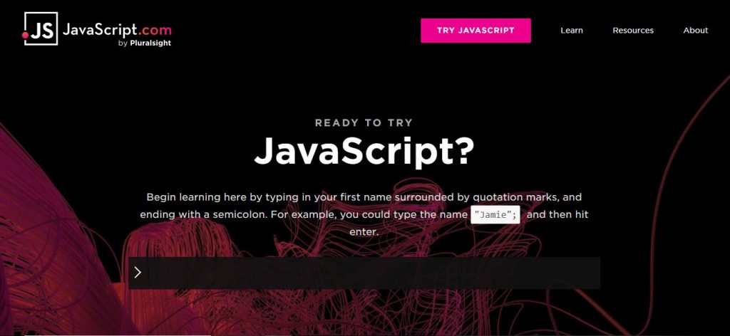 Javascript