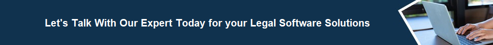 Legal Software Solutions