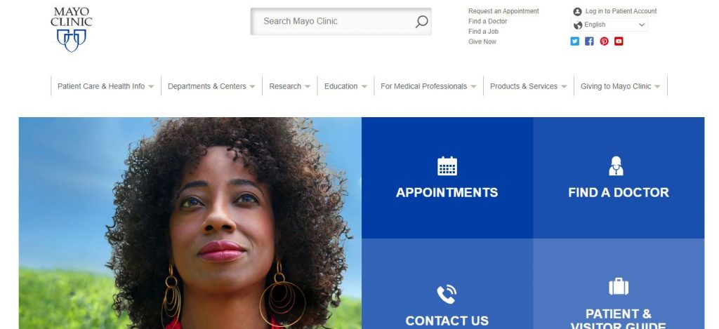 Mayo Clinic