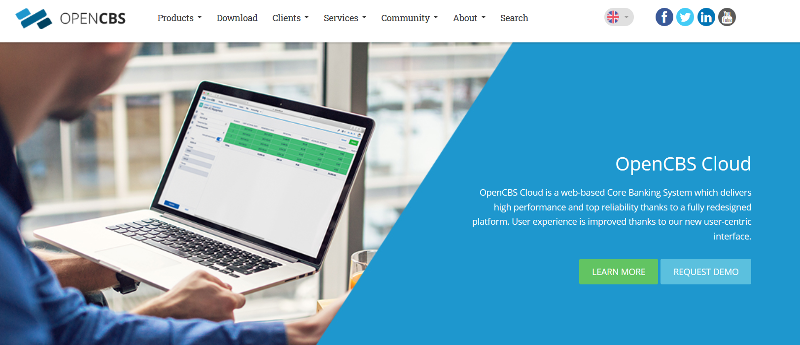 open source core banking software download