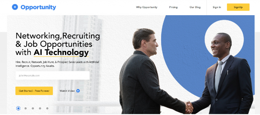 Opportunity