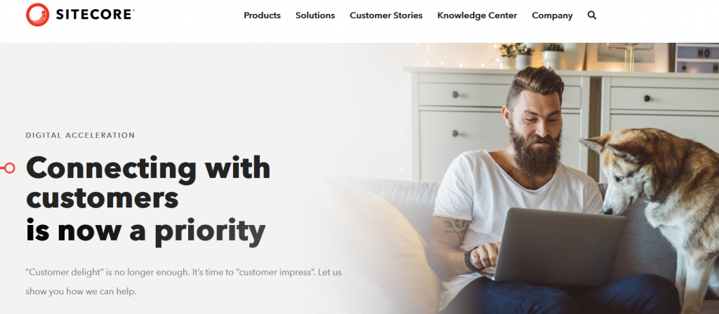 Sitecore