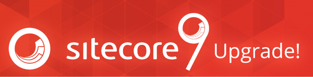 Sitecore-9-Upgrade