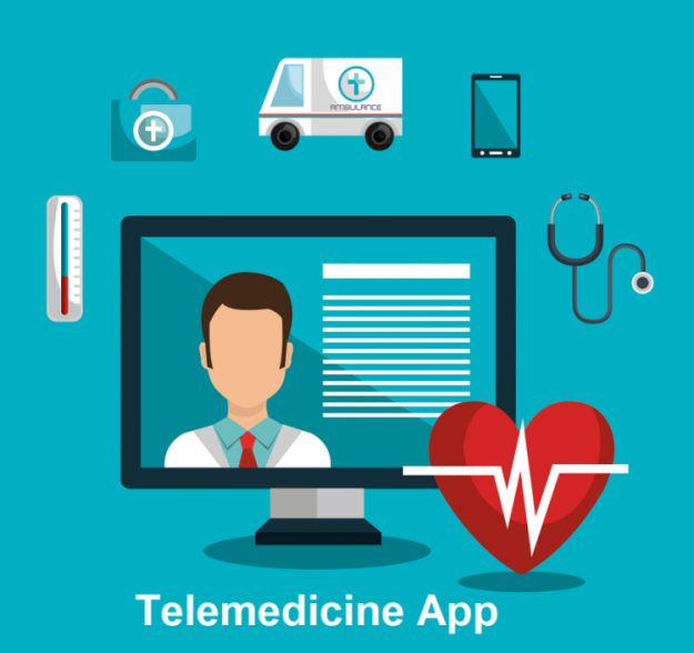 Telemedicine App