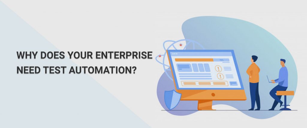 Testing Automation
