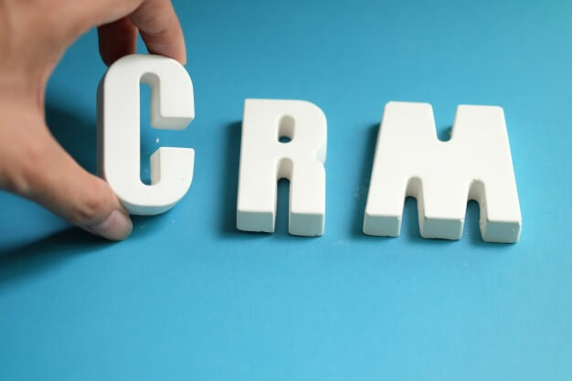 What is CRM?