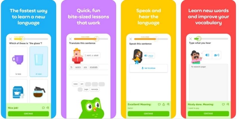 Duolingo