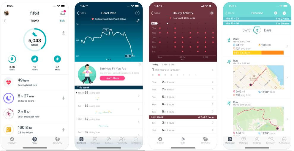 Fitbit