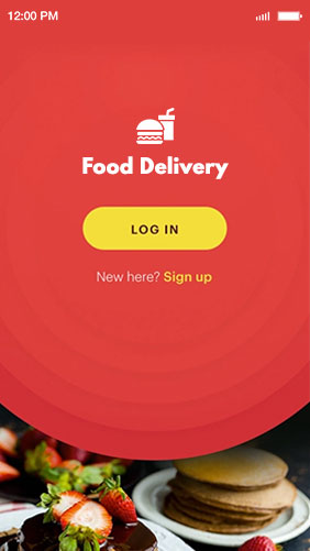 Food-Delivery-App