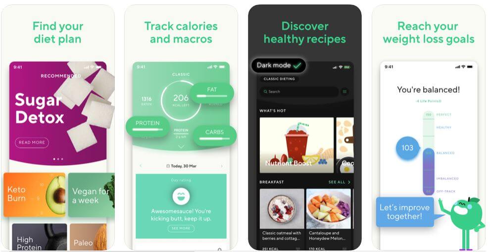 Lifesum