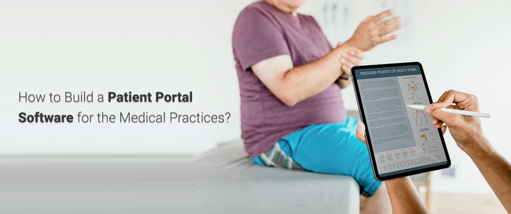 Patient Portal Software