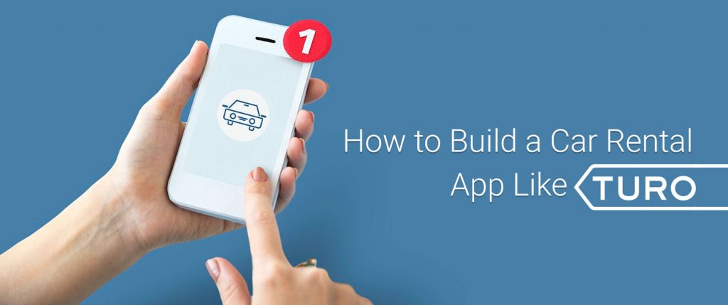 Turo - Car Rental App