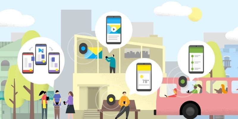 Beacon Technology