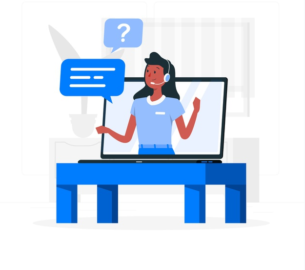 customer-support