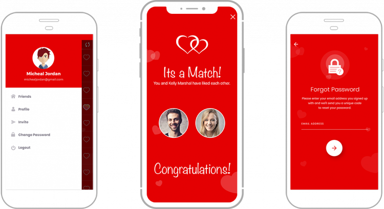 Dating App