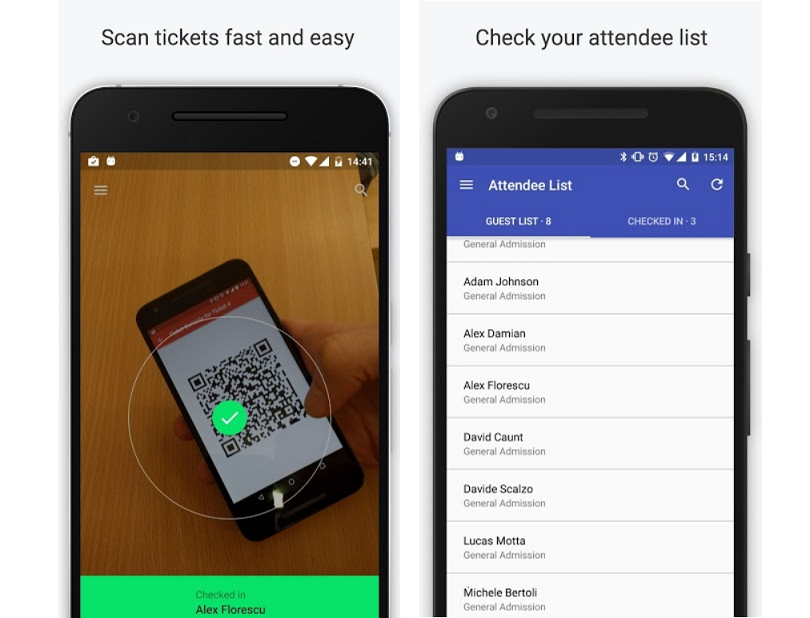 Nightlife Apps