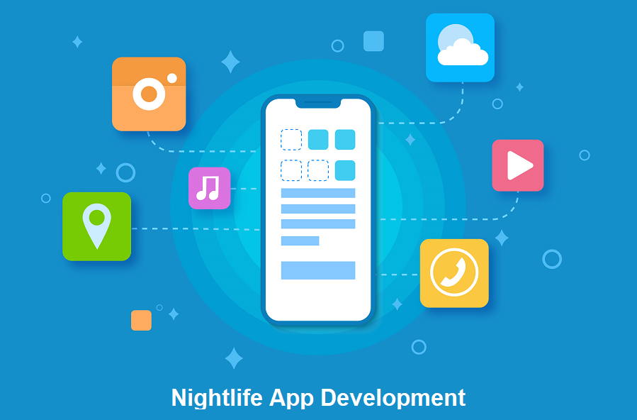 Nightlife-Apps-Development