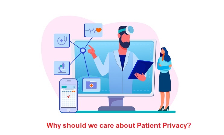 Patient Privacy And Confidentiality In Healthcare What Is It And Why 