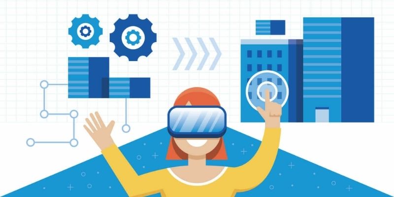 Reimagine the reality with ARVR 