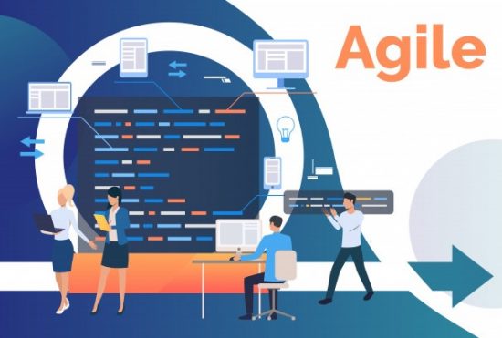Agile methodology