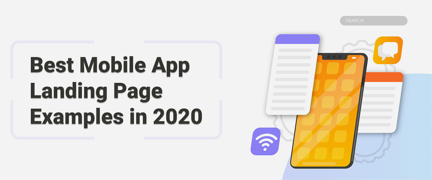Best Landing Page Examples of 2020