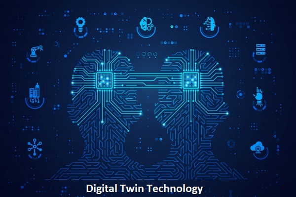 Digital twin technology