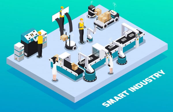 Digital-twinning-Smart-Production
