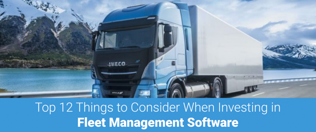 fleet-management-software