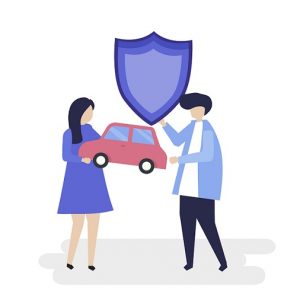 IoT applications in transportation