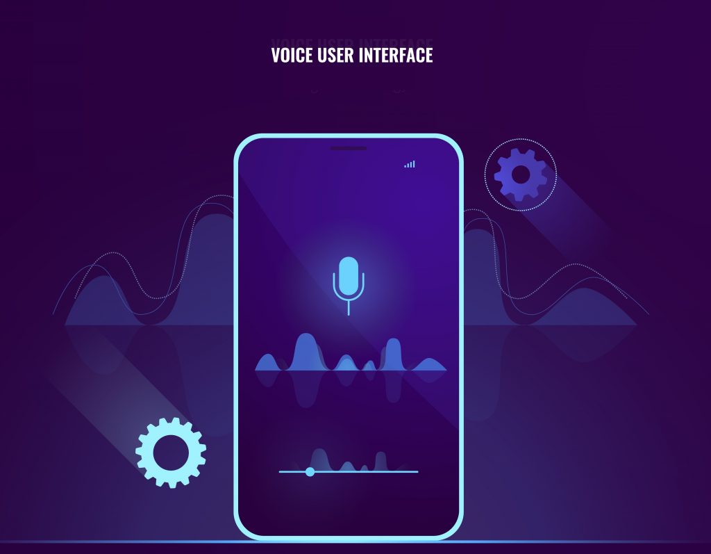 How to give your best shot at creating a Voice User Interface Design?