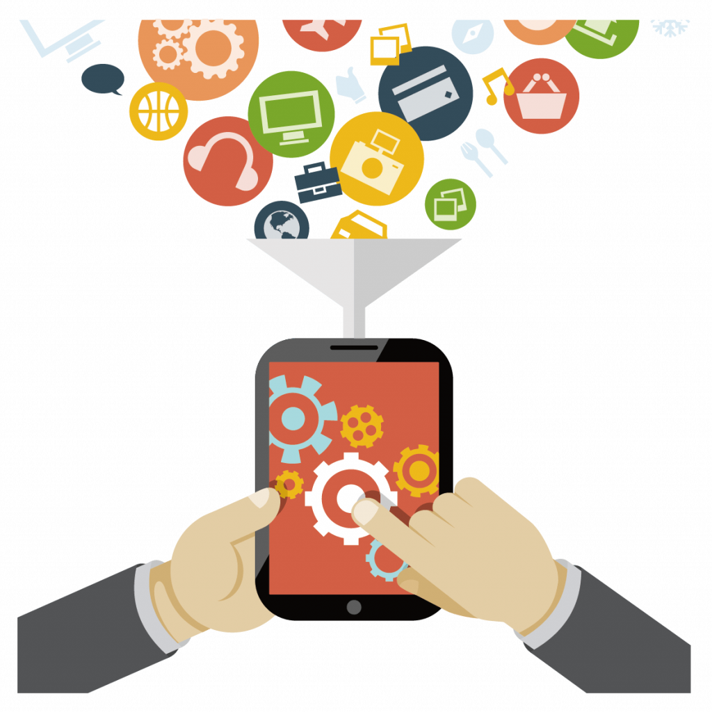 App Store Optimization