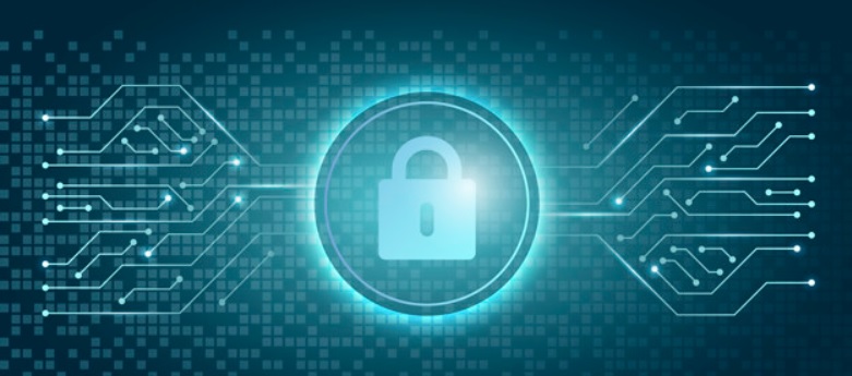 Cybersecurity Data-Encryption