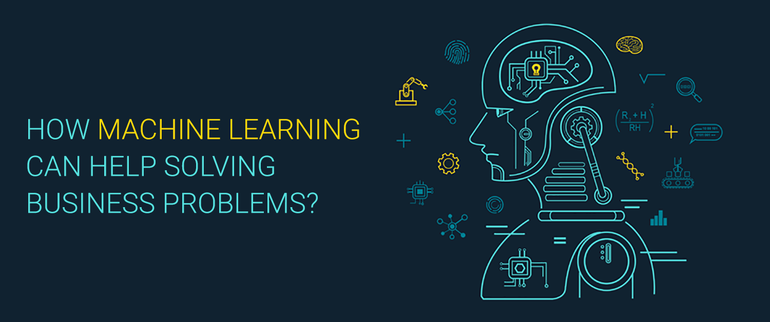 problem solving questions in machine learning