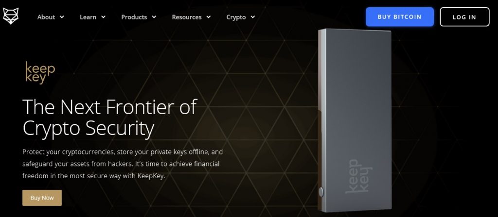 best uk crypto wallets