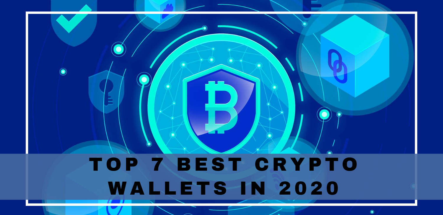 crypto wallet 2020