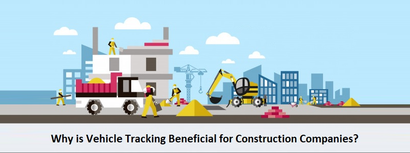 Vehicle Tracking Software