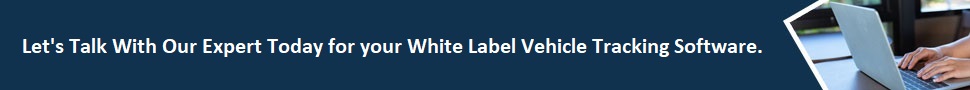 White Label Vehicle Tracking Software